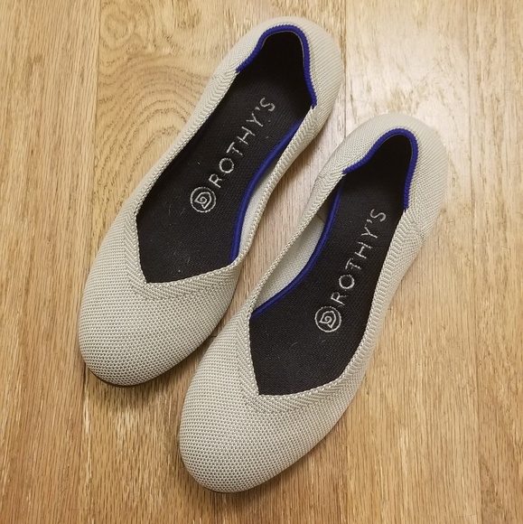 Rothy's + Inserts! - Picture 1 of 4